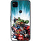 Marvel Avengers Team Google Pixel 4a Skin